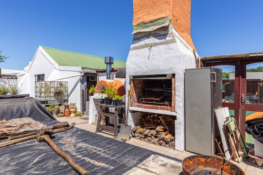 3 Bedroom Property for Sale in Velddrif Western Cape